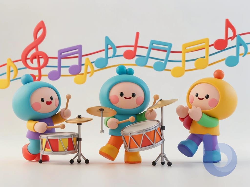 ritmo