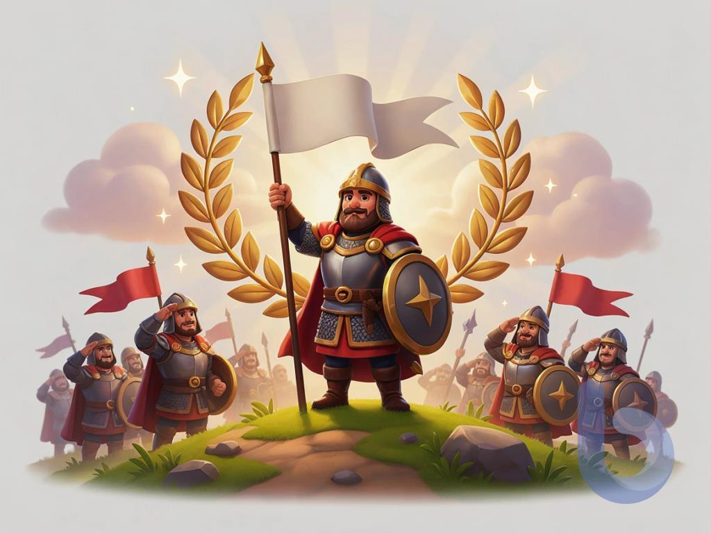 glory