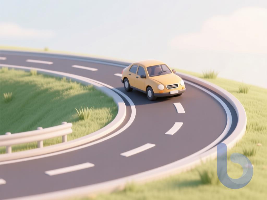 bend