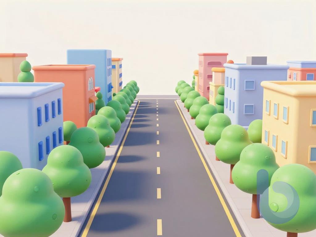 boulevard