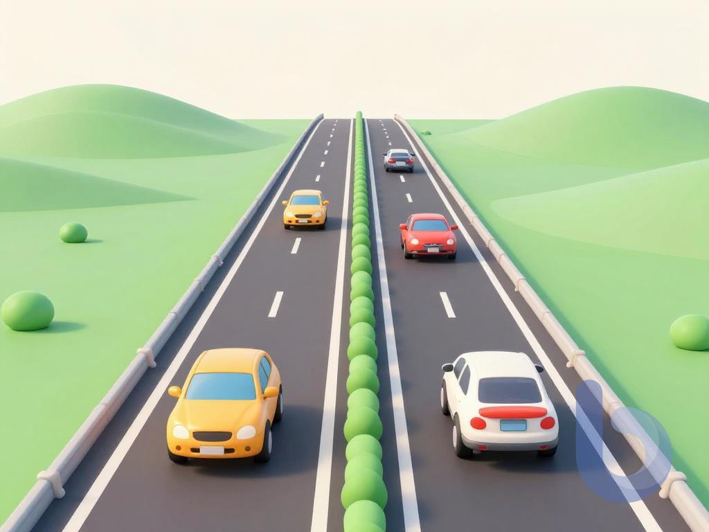 highway
