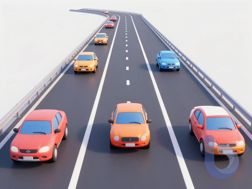 carril