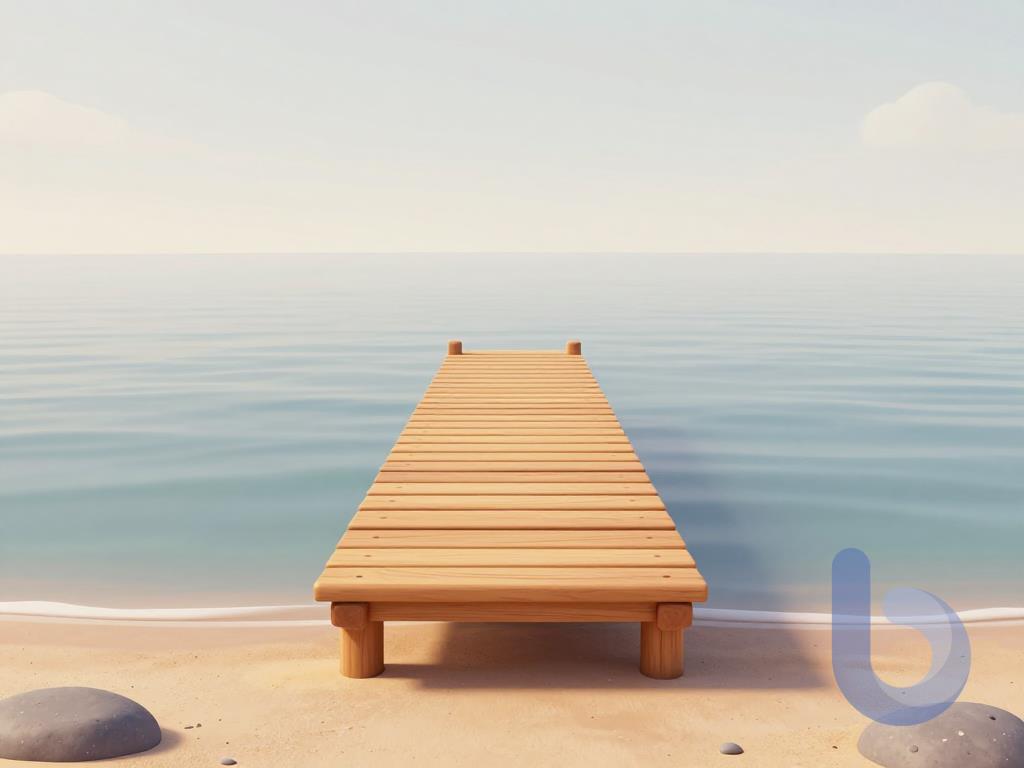 muelle