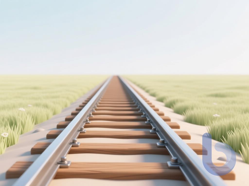 track