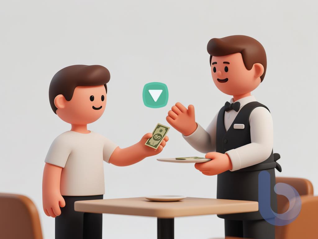 gratuity