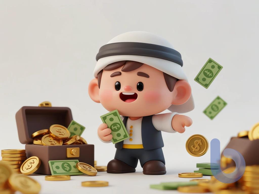 greed