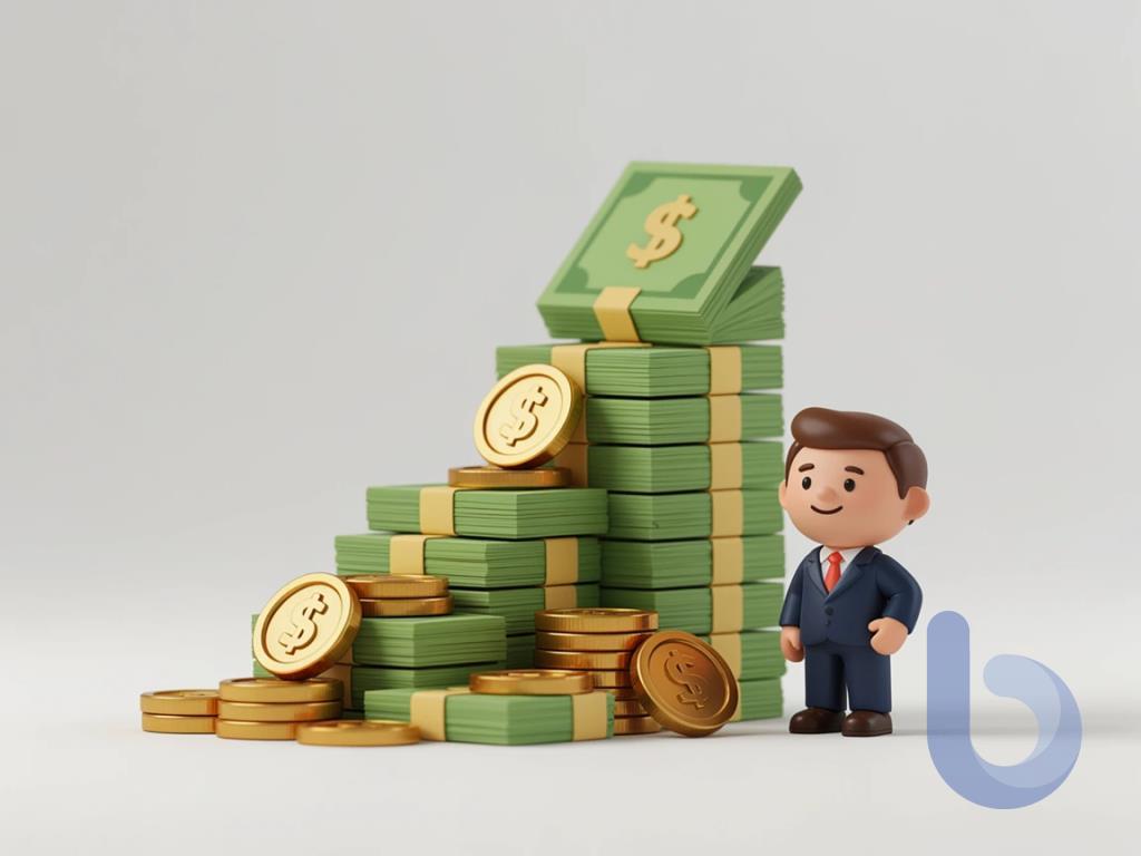 lucre