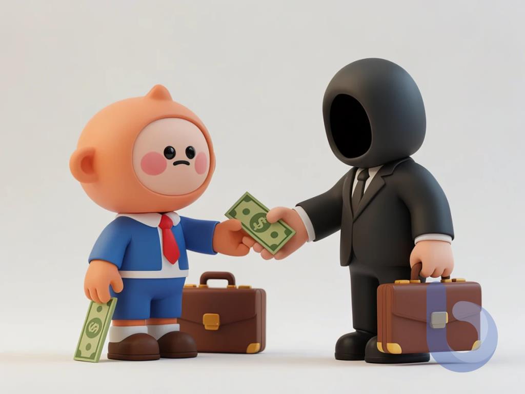 ransom