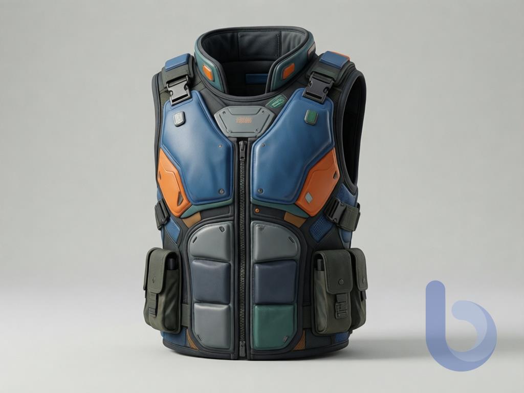armor