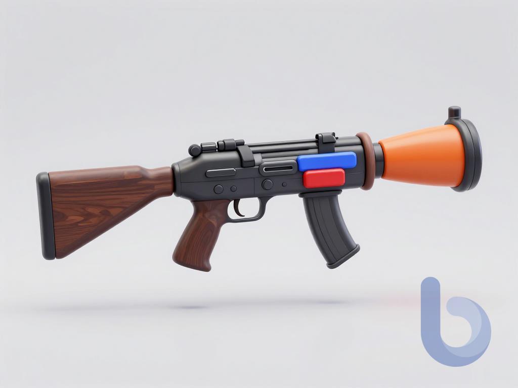 bazooka