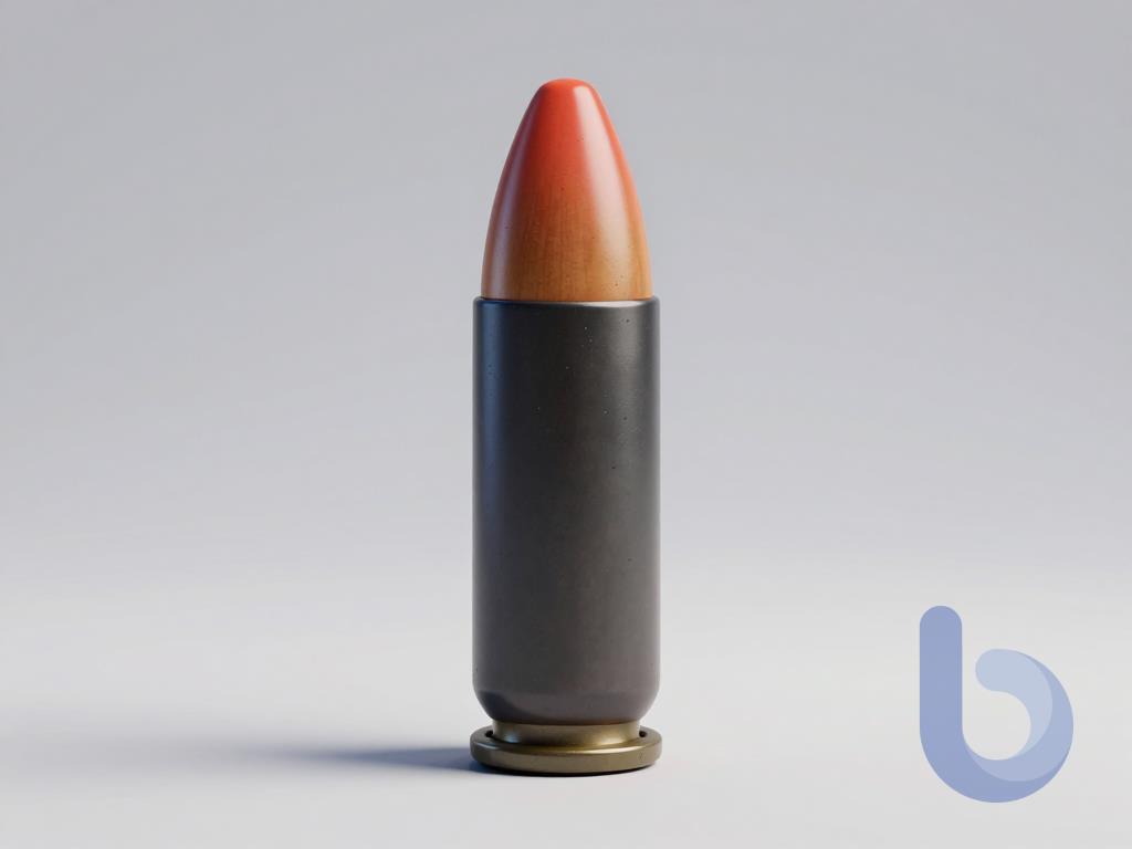bullet