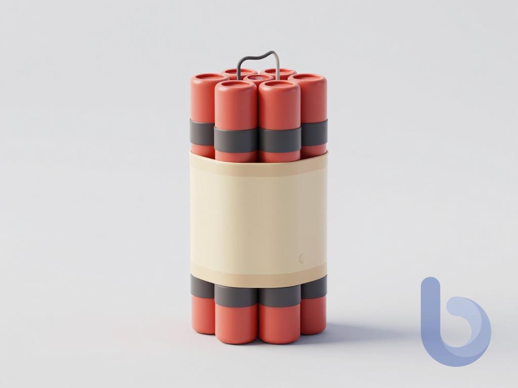 dynamite