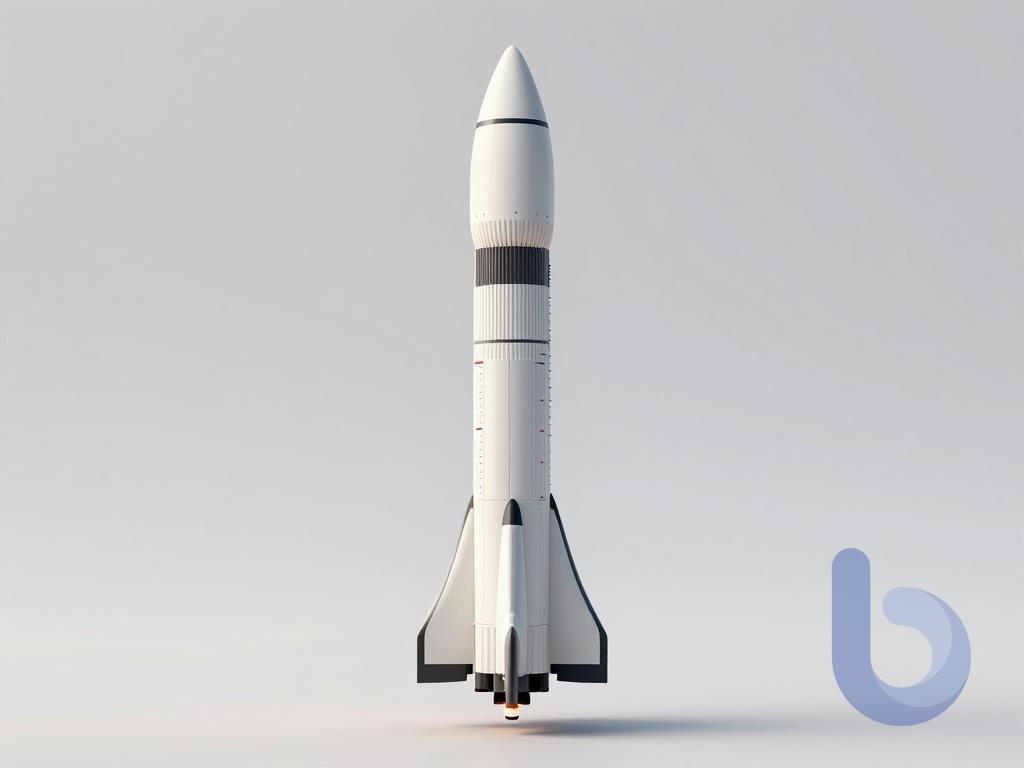 rocket