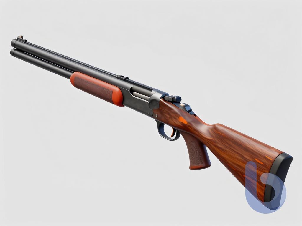 shotgun