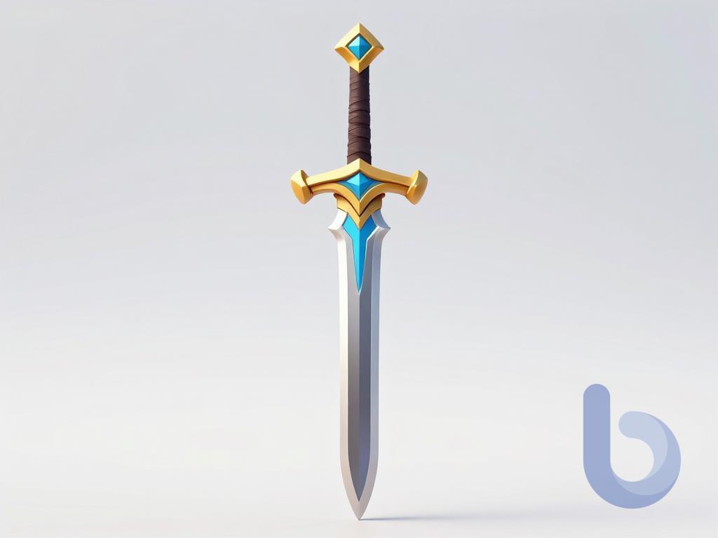 sword