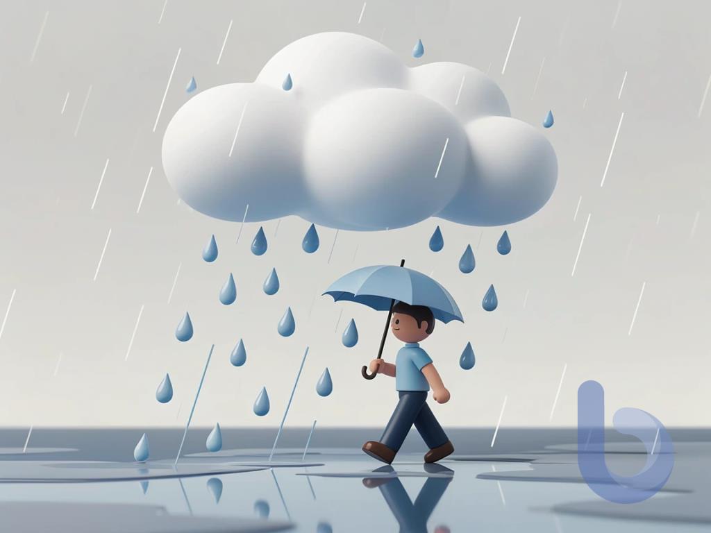 downpour