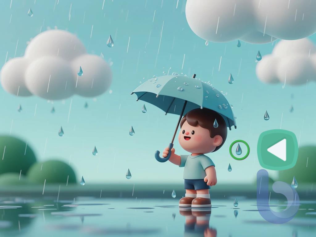raindrop