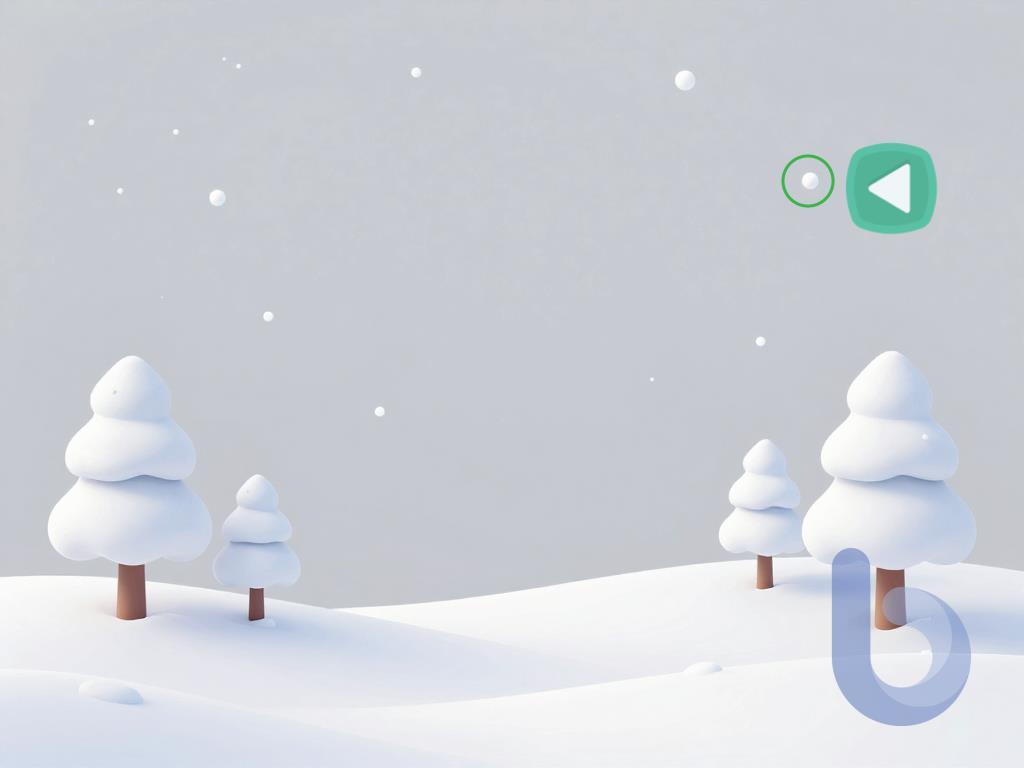 copo de nieve